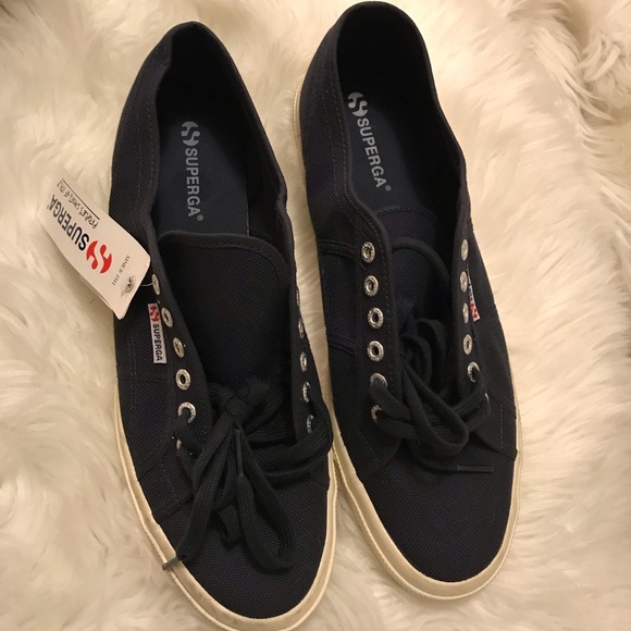 superga men's 2750 cotu classic